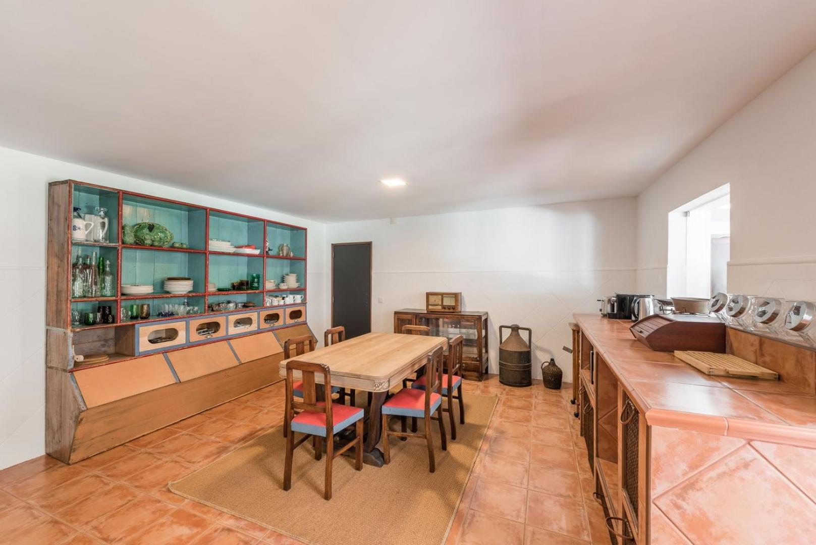 埃斯波森迪 Guestready - Sunset Pool House酒店 外观 照片