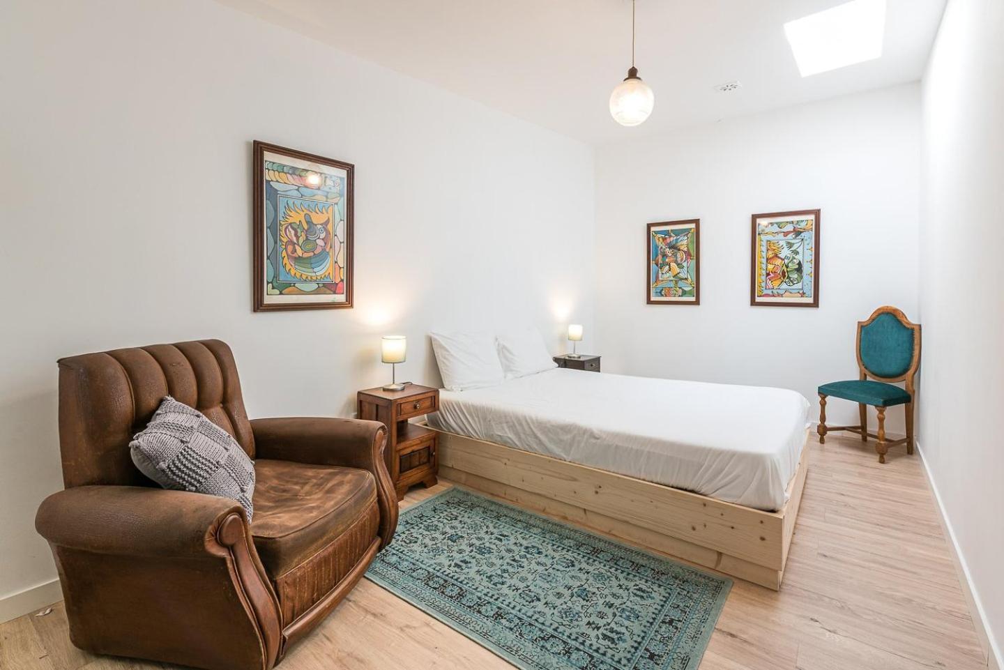 埃斯波森迪 Guestready - Sunset Pool House酒店 外观 照片