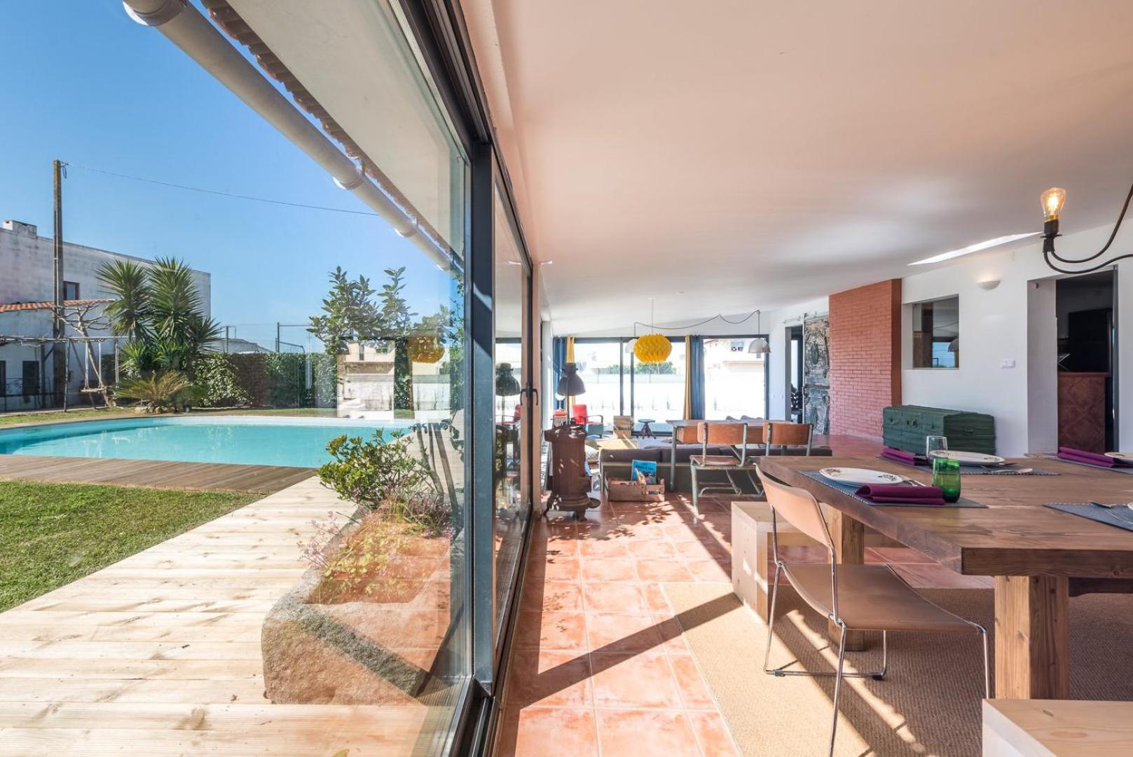 埃斯波森迪 Guestready - Sunset Pool House酒店 外观 照片