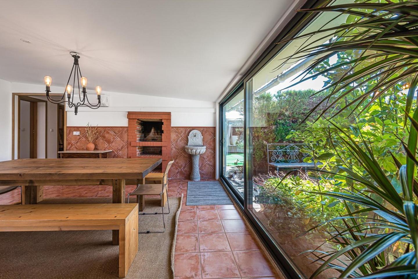 埃斯波森迪 Guestready - Sunset Pool House酒店 外观 照片