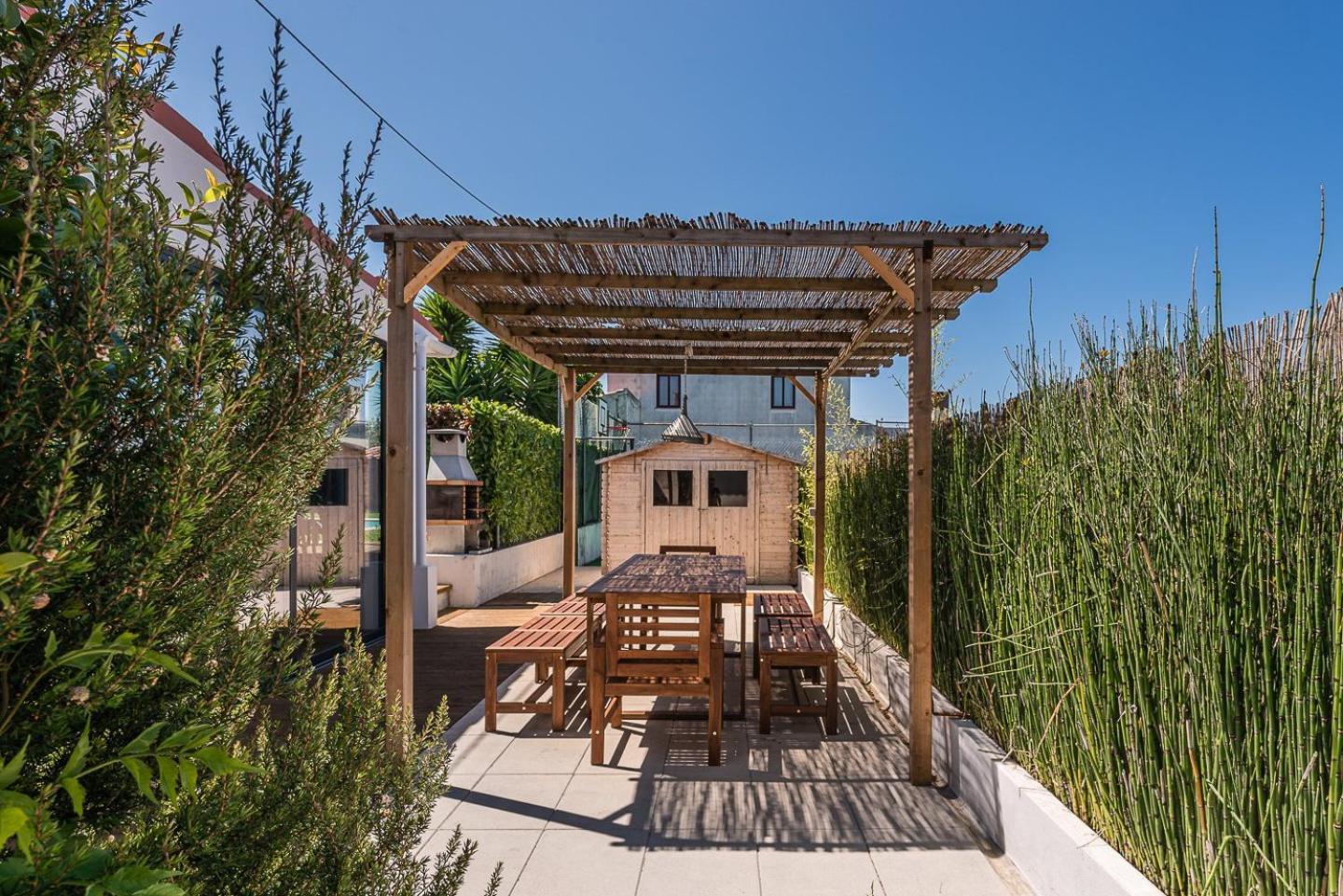 埃斯波森迪 Guestready - Sunset Pool House酒店 外观 照片